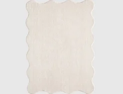 Teppich Loft Shape Beige 120x160 cm