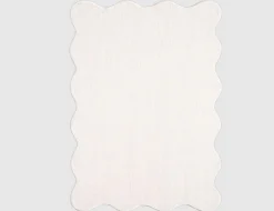 Teppich Loft Shape Creme 120x160 cm
