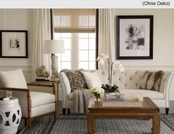 Teppich Lotos beige
