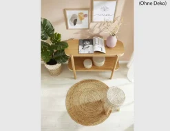 Teppich Mamda Jute