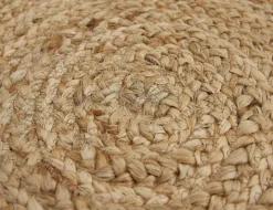 Teppich Mamda Jute