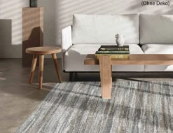 Teppich Mars Beige