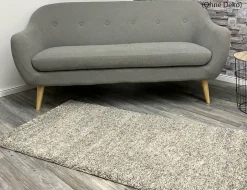 Teppich Mars Creme