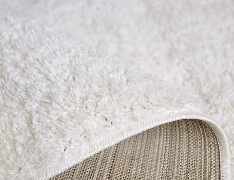 Teppich Maxi Creme