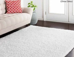 Teppich Maxi Creme