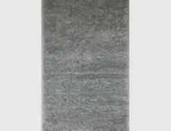 Teppich Maxi Silber