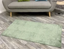 Teppich Montana Mint