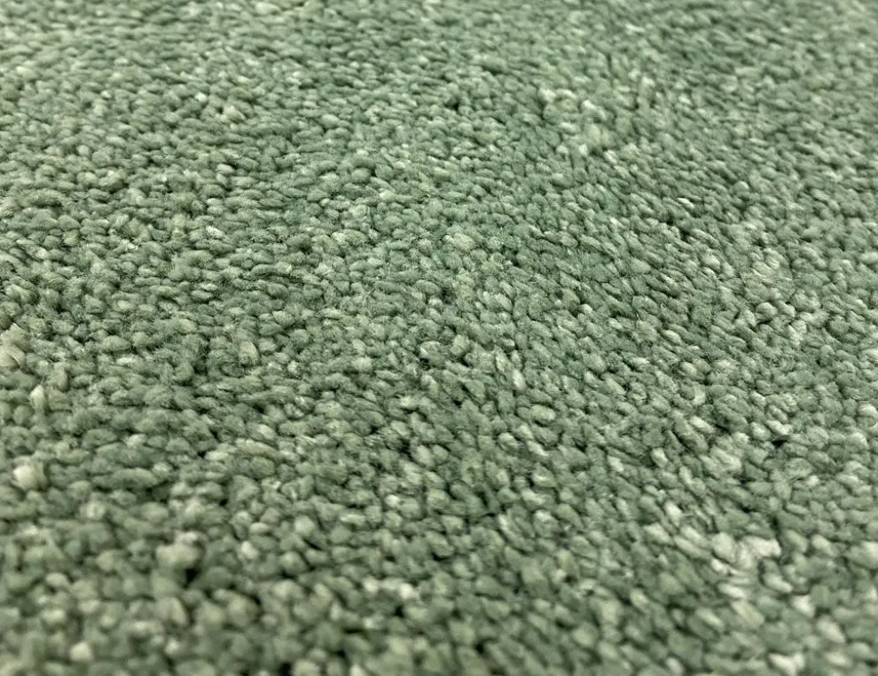 Teppich Montana Mint 160cm rund