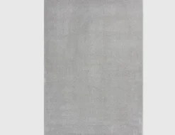 Teppich Montana Silber