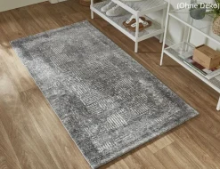 Teppich Orito Anthrazit