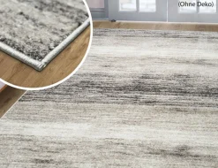 Teppich Phoenix Beige