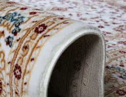 Teppich Shiraz Beige