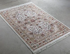 Teppich Shiraz Beige