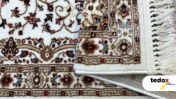 Teppich Shiraz Beige