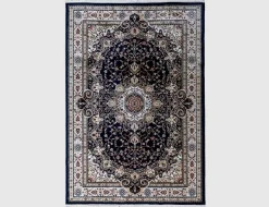Teppich Shiraz Blau
