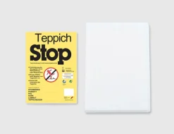 Teppichstop