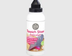 Teppich-Stopp flüssig
