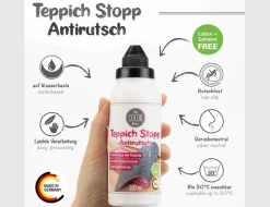 Teppich-Stopp flüssig