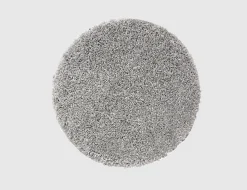 Teppich Sunny silber