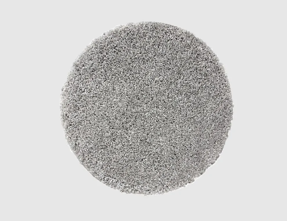 Teppich Sunny silber