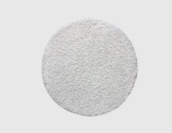 Teppich Sunny weiß