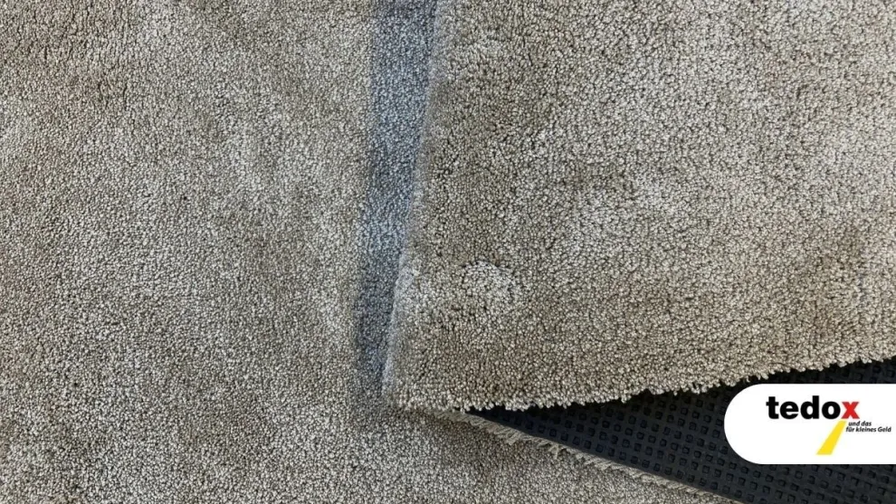 Teppich Sweet Beige