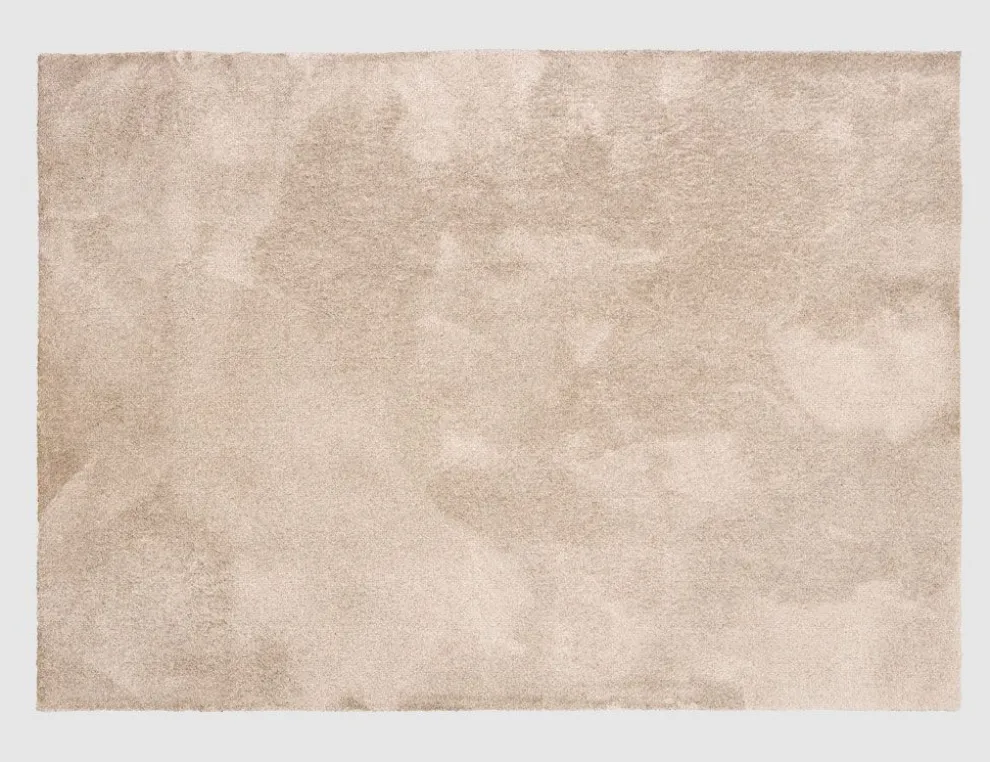 Teppich Sweet Beige