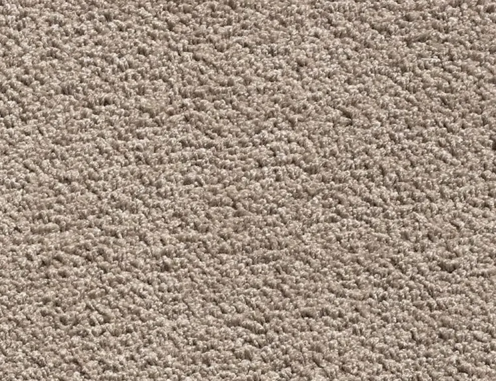 Teppich Sweet Beige