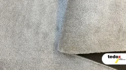 Teppich Sweet Hellgrau