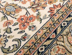 Teppich Taiga beige