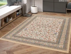 Teppich Taiga beige