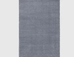 Teppich Tilda Grau