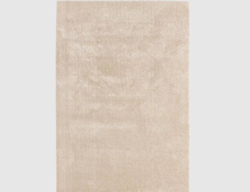 Teppich Wiona Beige