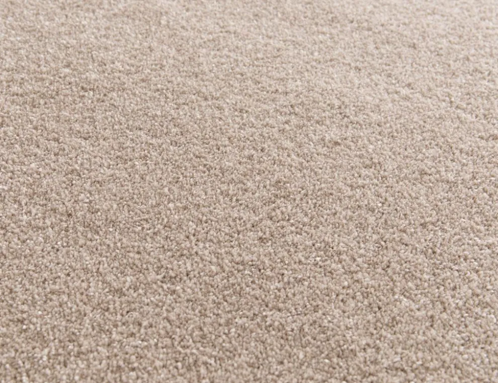 Teppich Wiona Beige
