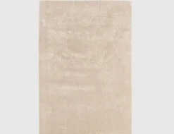 Teppich Wiona Beige