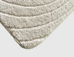 Teppich Zen Creme