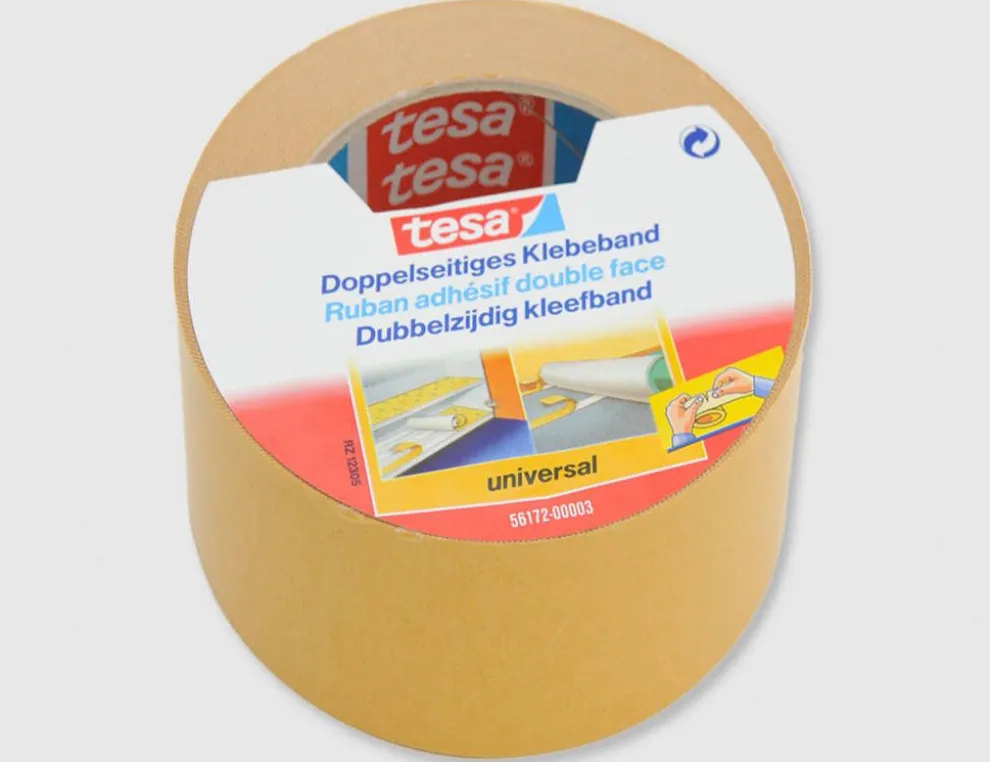 Tesa Klebeband