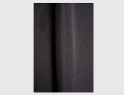 Thermovorhang Grau