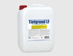 Tiefgrund