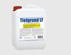 Tiefgrund