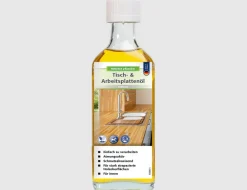 Tisch & Arbeitsplattenöl Farblos