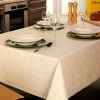 Tischdecke Paspel Ranke