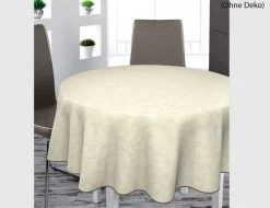 Tischdecke PVC
