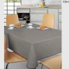 Tischdecke PVC