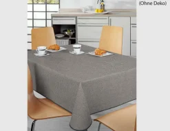 Tischdecke PVC