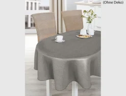 Tischdecke PVC