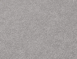 Tischdecke Uni Grau
