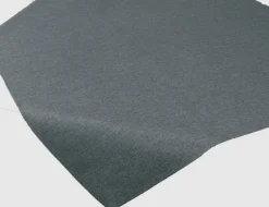 Tischdecke Uni Strukturoptik