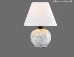 Tischleuchte Maja