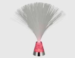 Tischleuchte Punk RGB
